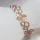 Bracelet S Gold filled 14K